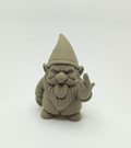 Rock on Gnome
